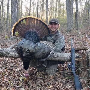 Meet your Posher, Logan